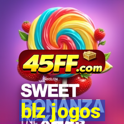 blz jogos